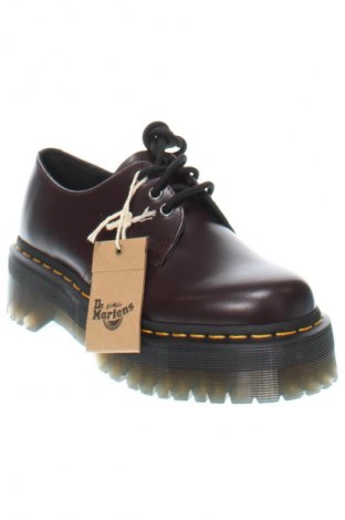 Încălțăminte de damă Dr. Martens, Mărime 37, Culoare Maro, Preț 716,86 Lei