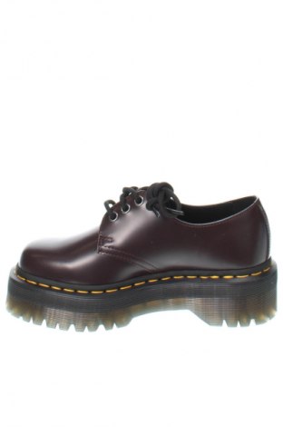 Dámske topánky  Dr. Martens, Veľkosť 37, Farba Hnedá, Cena  143,74 €