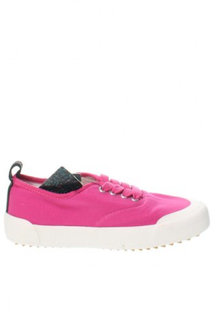 Dámské boty  EMU Australia, Velikost 37, Barva Růžová, Cena  1 985,00 Kč
