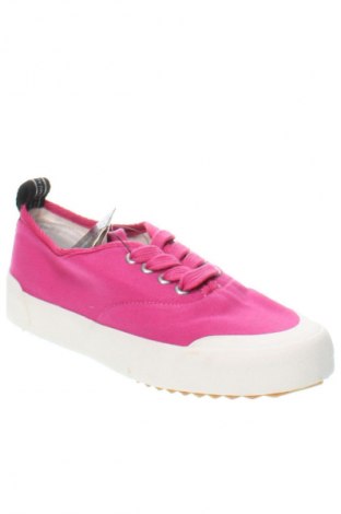 Damenschuhe EMU Australia, Größe 37, Farbe Rosa, Preis 32,49 €