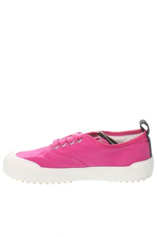 Damenschuhe EMU Australia, Größe 37, Farbe Rosa, Preis 32,49 €