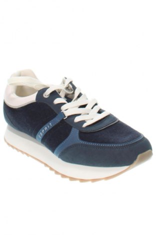 Damenschuhe Esprit, Größe 40, Farbe Blau, Preis 72,16 €