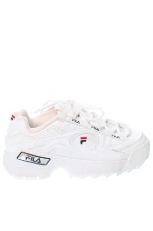 Damenschuhe FILA, Größe 39, Farbe Weiß, Preis 58,83 €