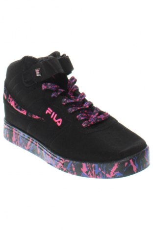 Damenschuhe FILA, Größe 39, Farbe Schwarz, Preis 61,93 €