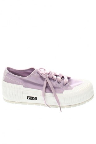 Damenschuhe FILA, Größe 39, Farbe Lila, Preis 34,06 €