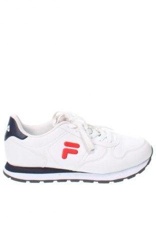 Γυναικεία παπούτσια FILA, Μέγεθος 36, Χρώμα Λευκό, Τιμή 38,54 €