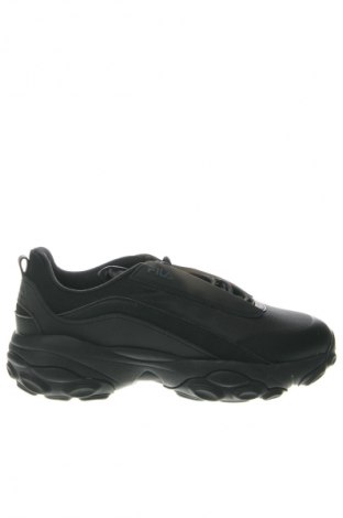 Дамски обувки FILA, Размер 42, Цвят Черен, Цена 111,65 лв.