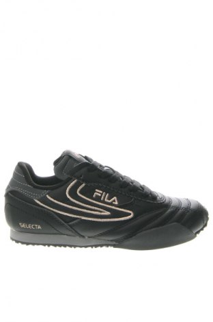 Damenschuhe FILA, Größe 36, Farbe Schwarz, Preis 15,99 €