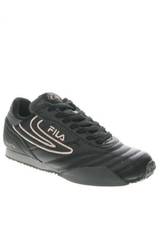 Damenschuhe FILA, Größe 36, Farbe Schwarz, Preis 26,49 €