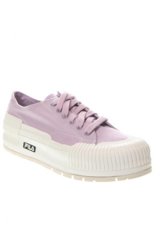 Damenschuhe FILA, Größe 39, Farbe Lila, Preis 26,49 €