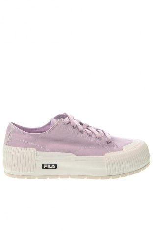 Damenschuhe FILA, Größe 42, Farbe Lila, Preis 31,99 €