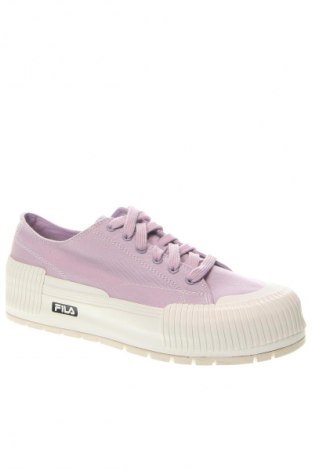 Damenschuhe FILA, Größe 42, Farbe Lila, Preis € 26,49