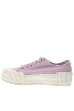 Damenschuhe FILA, Größe 42, Farbe Lila, Preis 26,49 €