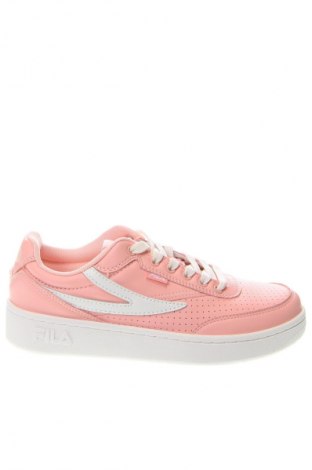 Damenschuhe FILA, Größe 39, Farbe Rosa, Preis 21,99 €