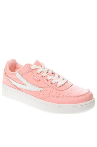 Damenschuhe FILA, Größe 39, Farbe Rosa, Preis € 21,99