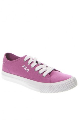 Damenschuhe FILA, Größe 39, Farbe Lila, Preis 15,99 €