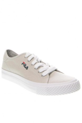 Damenschuhe FILA, Größe 40, Farbe Grau, Preis 31,99 €