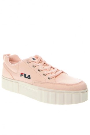 Damenschuhe FILA, Größe 42, Farbe Rosa, Preis 25,29 €