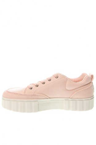 Damenschuhe FILA, Größe 42, Farbe Rosa, Preis 28,49 €