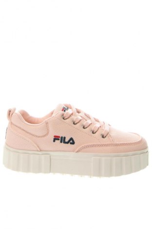 Damenschuhe FILA, Größe 36, Farbe Rosa, Preis 57,55 €