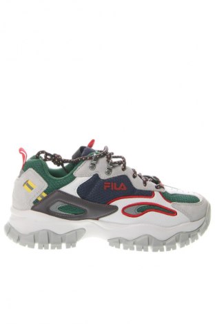 Damenschuhe FILA, Größe 40, Farbe Mehrfarbig, Preis 57,55 €