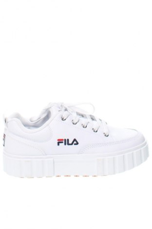 Damenschuhe FILA, Größe 37, Farbe Weiß, Preis 36,99 €