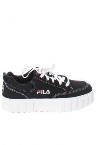 Damenschuhe FILA, Größe 37, Farbe Schwarz, Preis € 52,79