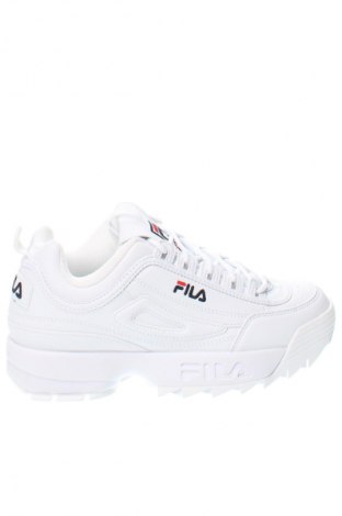 Dámske topánky  FILA, Veľkosť 39, Farba Biela, Cena  104,95 €