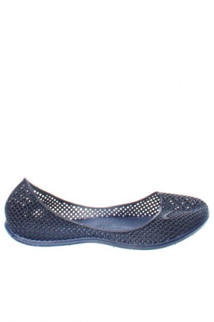 Damenschuhe Fashion, Größe 36, Farbe Blau, Preis 16,99 €