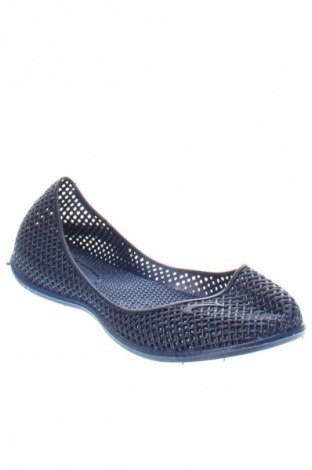 Damenschuhe Fashion, Größe 36, Farbe Blau, Preis € 15,99