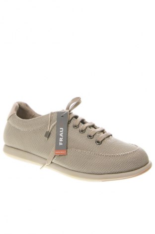 Damenschuhe Frau, Größe 39, Farbe Beige, Preis € 26,99