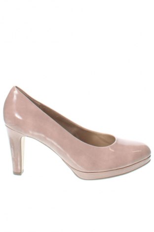 Damenschuhe Gabor, Größe 40, Farbe Rosa, Preis 16,99 €