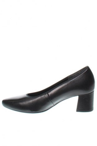 Damenschuhe Gabor, Größe 39, Farbe Schwarz, Preis 18,49 €