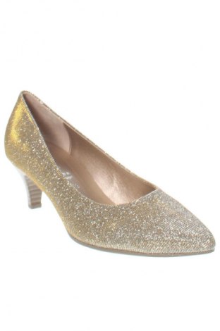 Damenschuhe Gabor, Größe 37, Farbe Golden, Preis € 13,99