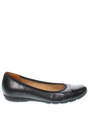 Дамски обувки Gabor, Размер 38, Цвят Черен, Цена 99,75 лв.