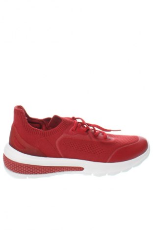 Damenschuhe Geox, Größe 37, Farbe Rot, Preis 57,55 €