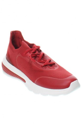 Damenschuhe Geox, Größe 37, Farbe Rot, Preis 104,64 €