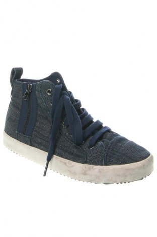 Damenschuhe Geox, Größe 39, Farbe Blau, Preis 27,99 €