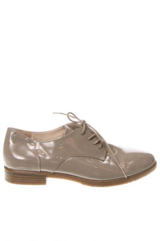 Damenschuhe Graceland, Größe 39, Farbe Beige, Preis 22,99 €