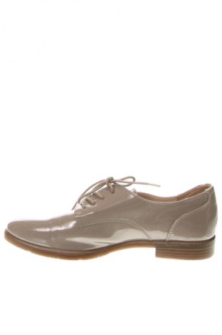 Damenschuhe Graceland, Größe 39, Farbe Beige, Preis 19,49 €