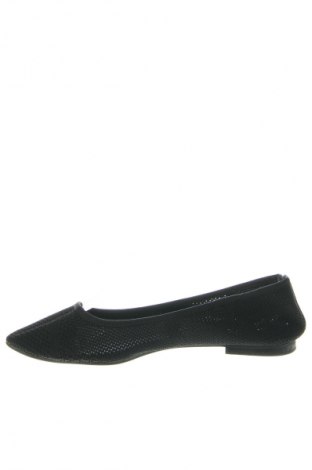 Damenschuhe Graceland, Größe 39, Farbe Schwarz, Preis 11,99 €