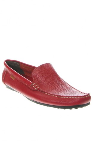 Damenschuhe Greenfield, Größe 39, Farbe Rot, Preis 45,00 €