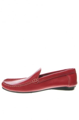 Damenschuhe Greenfield, Größe 39, Farbe Rot, Preis 45,00 €