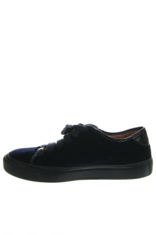 Damenschuhe Hampton Bays, Größe 41, Farbe Blau, Preis € 30,99