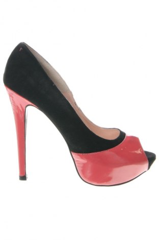 Γυναικεία παπούτσια Ingiliz, Μέγεθος 39, Χρώμα Μαύρο, Τιμή 111,40 €