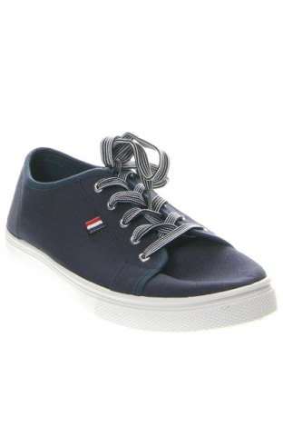 Damenschuhe Inselhauptstadt, Größe 40, Farbe Blau, Preis 22,49 €