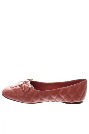 Damenschuhe Jeffrey Campbell, Größe 37, Farbe Rot, Preis € 36,49