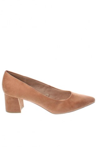 Damenschuhe Jenny Fairy, Größe 42, Farbe Braun, Preis 24,55 €