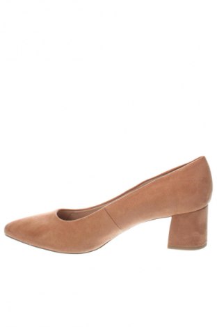 Damenschuhe Jenny Fairy, Größe 42, Farbe Braun, Preis 15,99 €