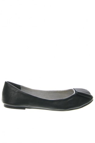 Дамски обувки Jenny Fairy, Размер 37, Цвят Черен, Цена 48,03 лв.